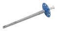 Knauf - Schlagdübel–CN 8