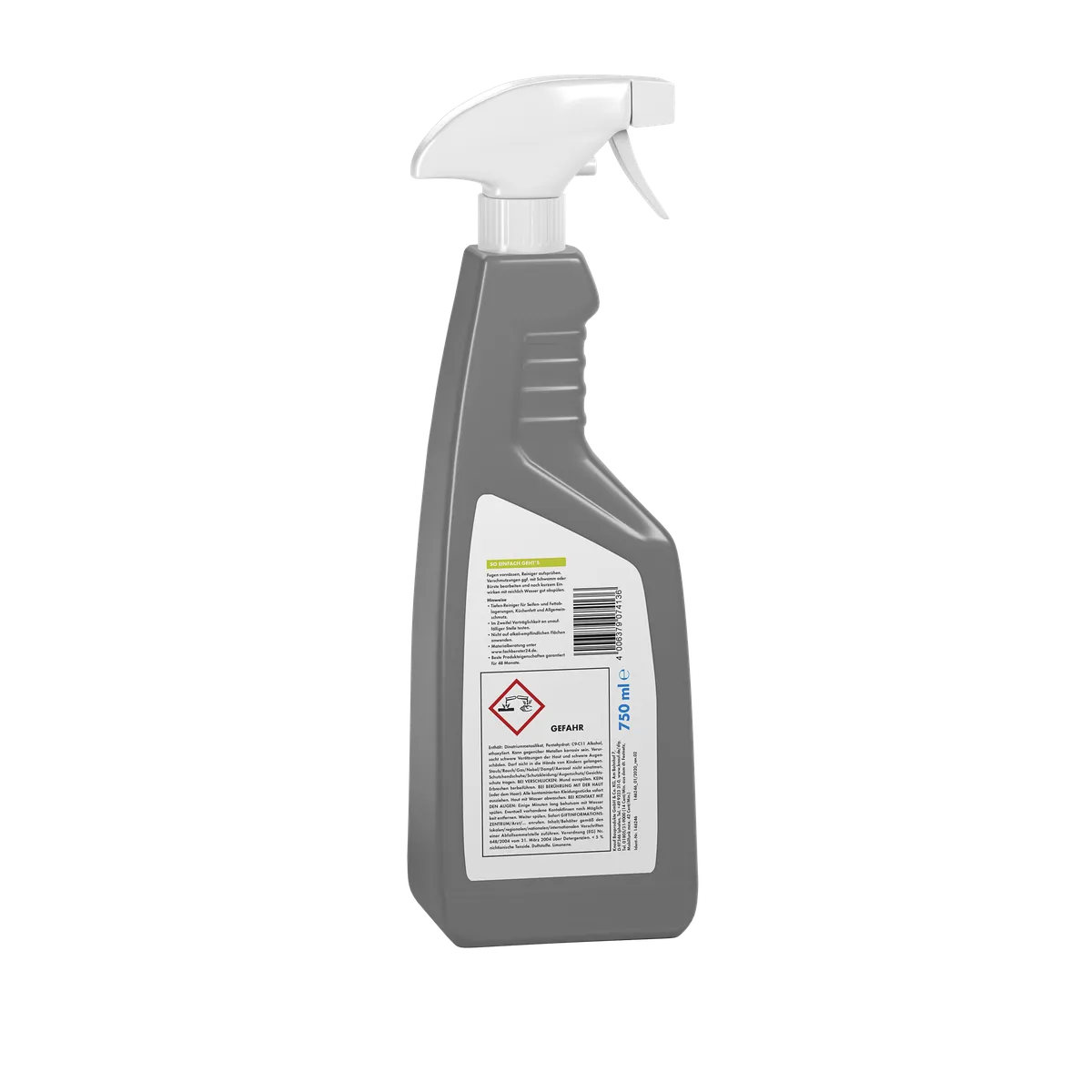 Knauf - Intensiv-Reiniger - 4006379139903_intensiv-reiniger_back_750 ml