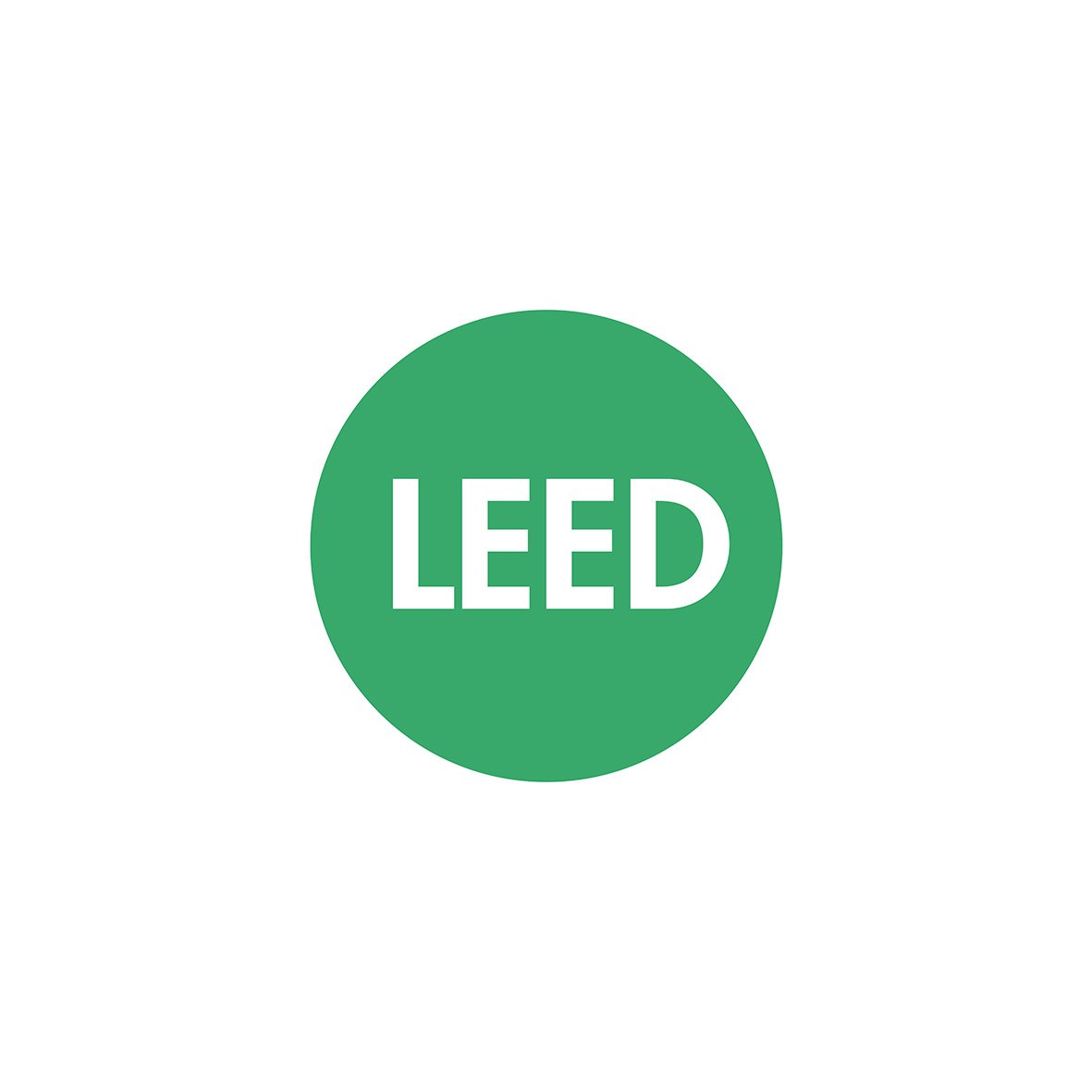 LEED-Logo
