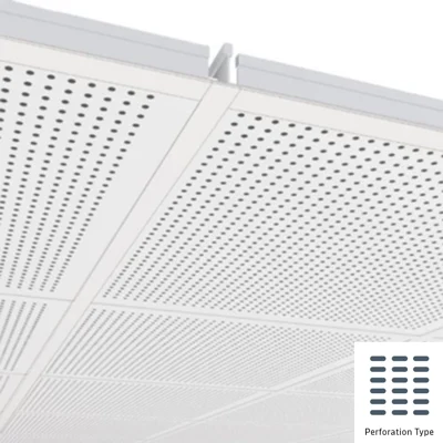 Knauf - Plaza S15/S24 Tangent - Knauf Plaza Tangent