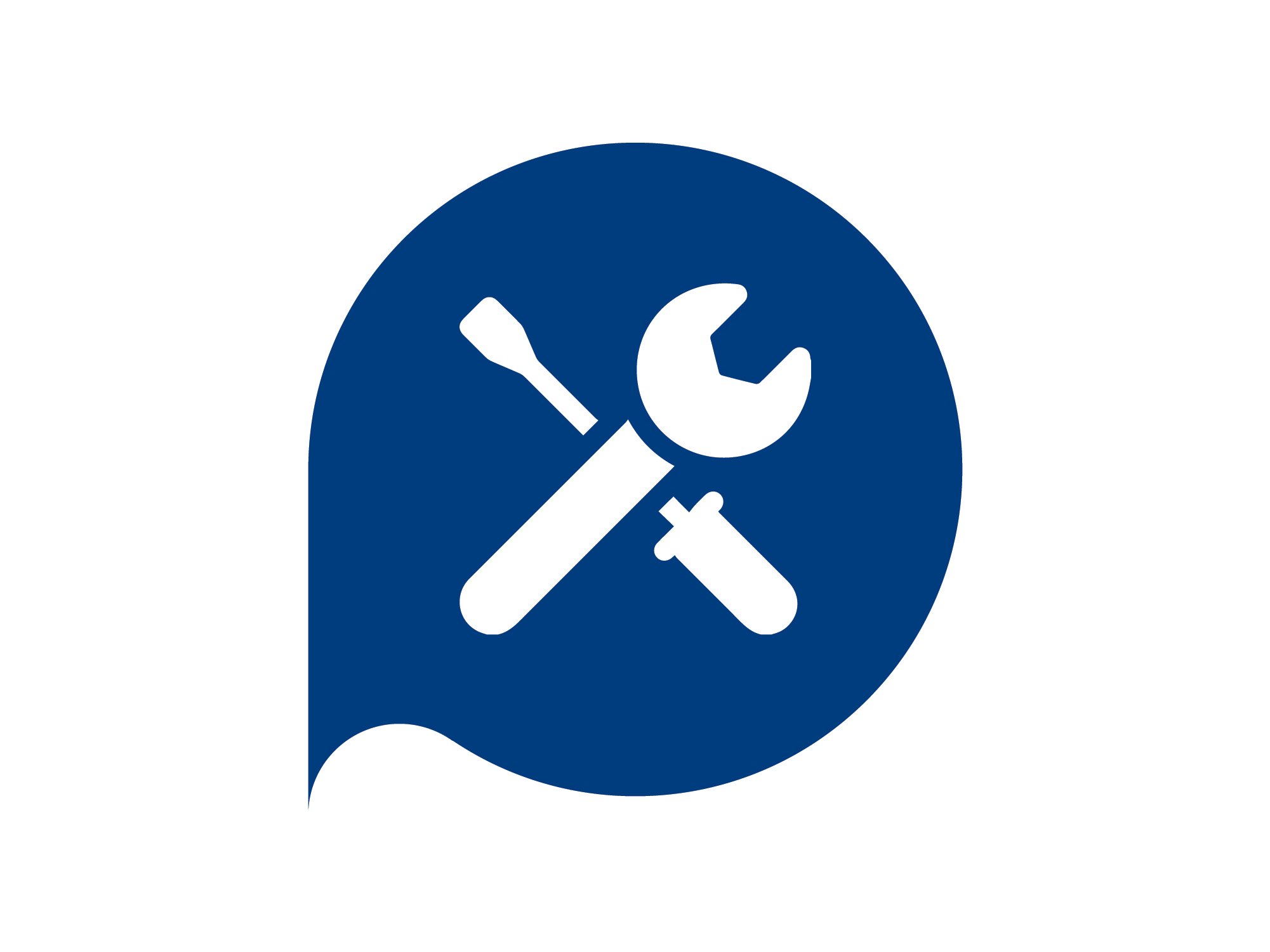 Construction Icon Padding