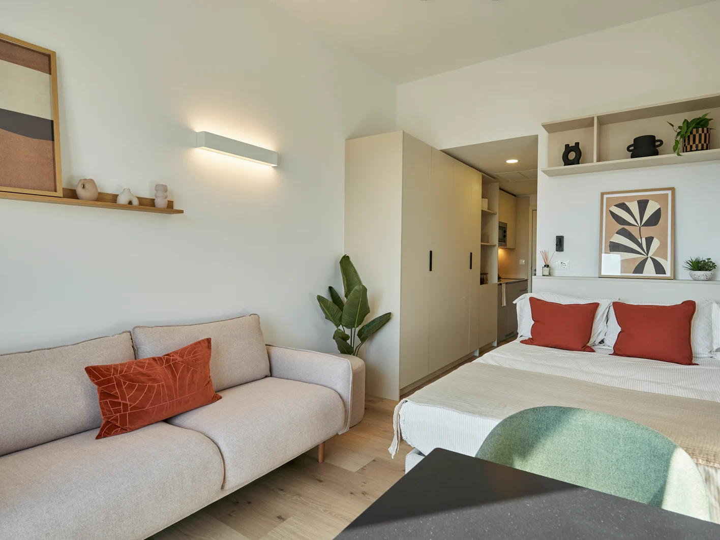 Cálido Living 6
