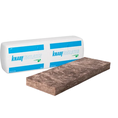 Knauf - 인터널 파티션 배트 - KI-KR_Product_Image_Wall