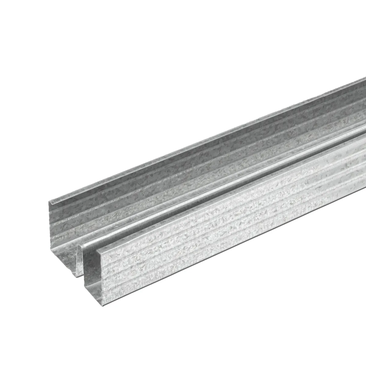 Knauf - Knauf MW 75/50/0,6 - Profilé MW_PACK-PROD_C3R0