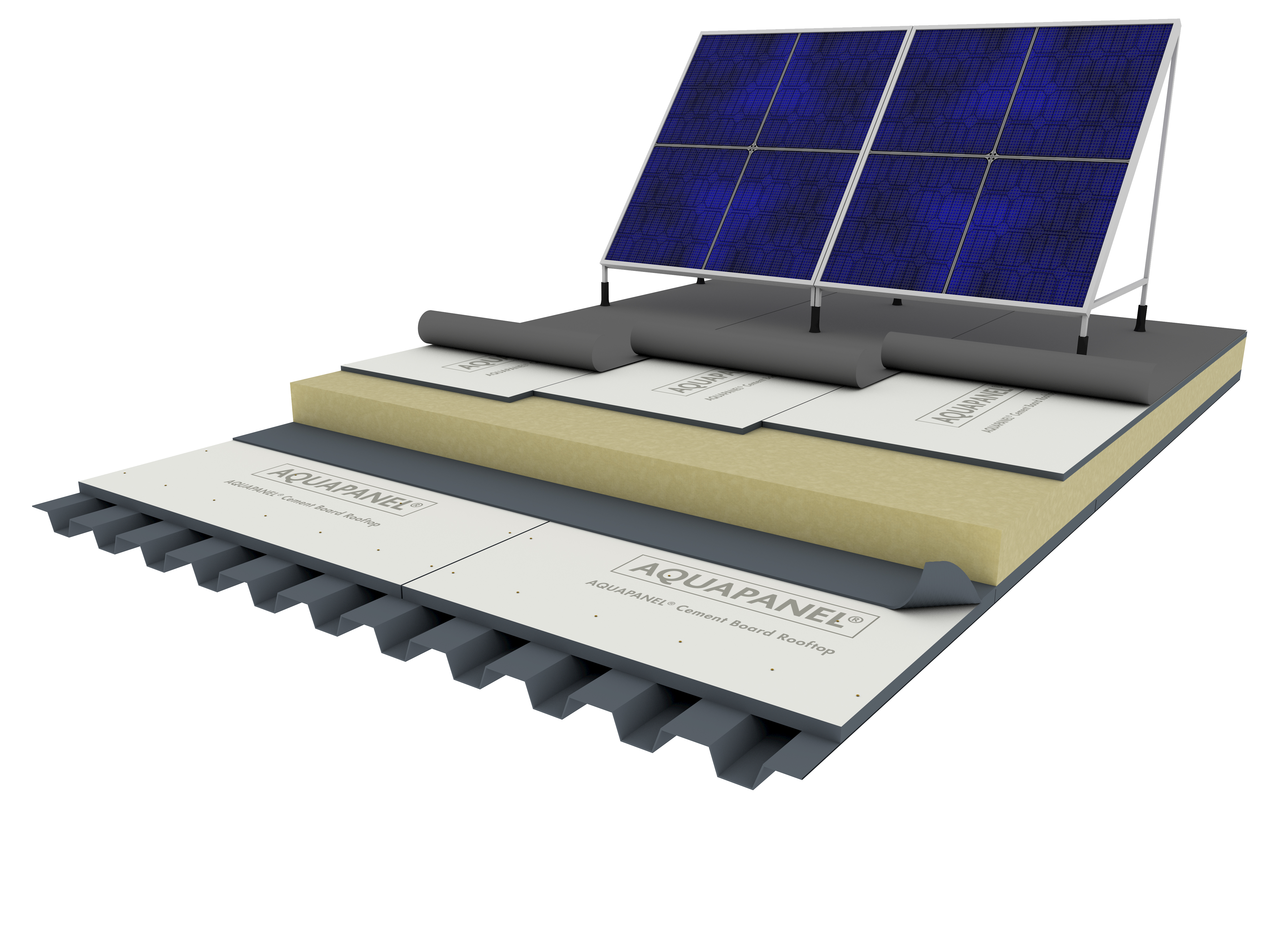 Render Aquapanel Rooftop 5