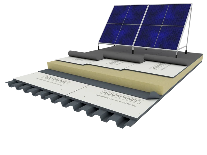 Render Aquapanel Rooftop 5