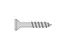 Knauf - Bίδες δαπέδου Vidifloor Solo - 67067 ΒΙΔΑ KNAUF VIDIFLOOR  4 2x17mm 500 TEM