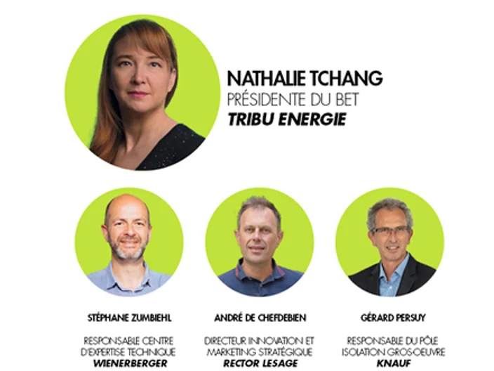 Knauf actu table des experts juin 2023
