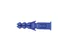 Knauf - პლასტმასის თაბაშირ-მუყაოს® დუბელი - 15232 Gipsplatten Plastikduebel