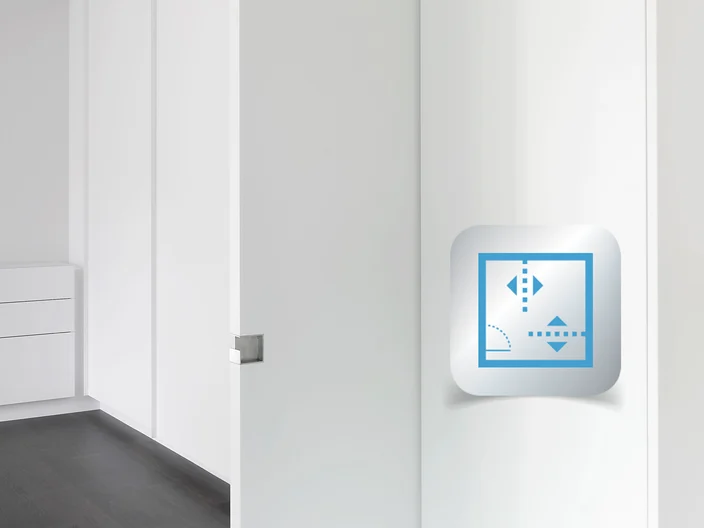 Flexibilität im Wohnungsbau