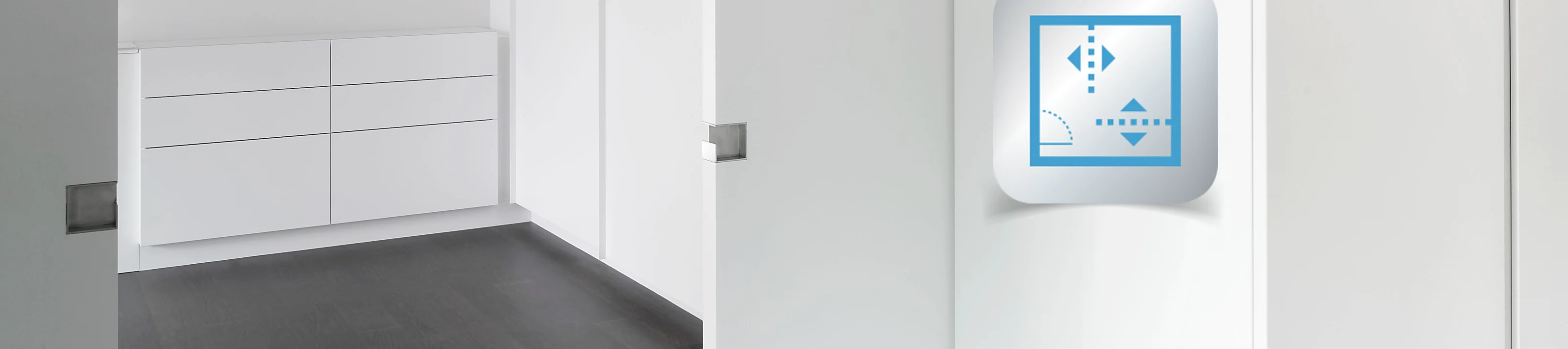 Flexibilität im Wohnungsbau