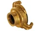 Knauf - 13981 Geka coupling 1-2 internal thread