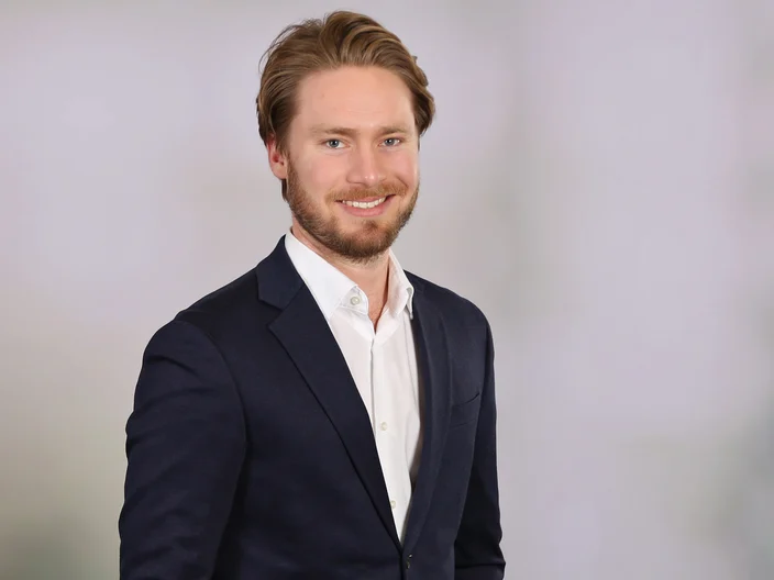 Maximilian Fischbacher 