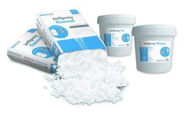 Knauf - JetSpray - JetSpray Product