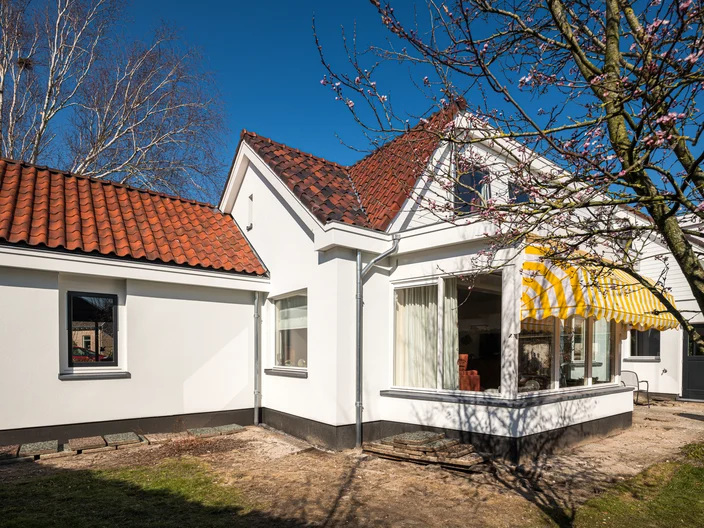 Limmen, Vrijstaande Woning