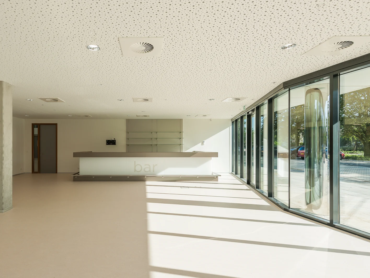 Roosendaal, Da Vinci College