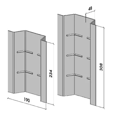 Knauf - Capot RX - Capot RX