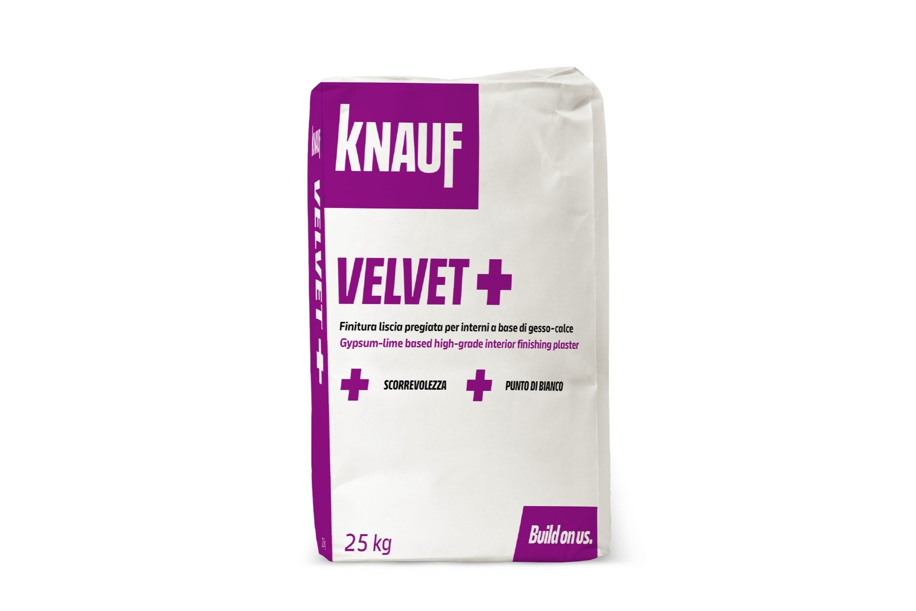 Velvet plus
