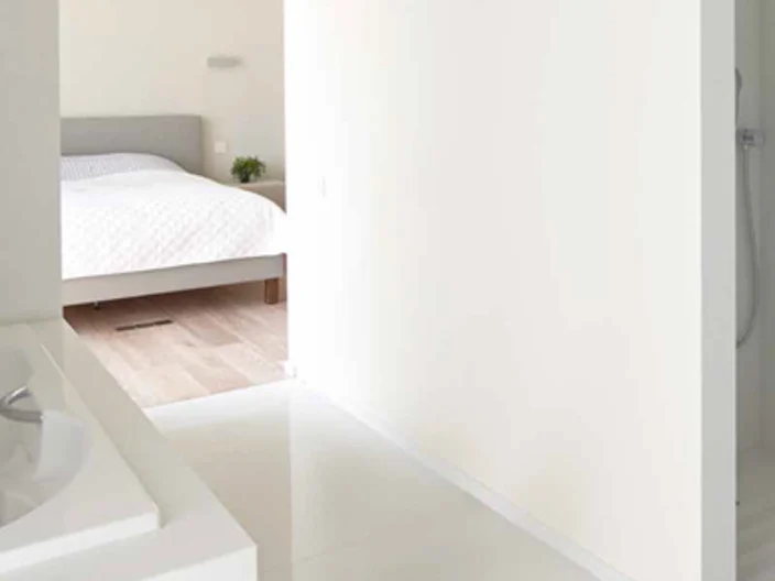 Sisteme de pereti interiori din blocheti de gips