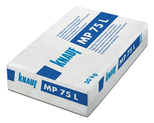 Knauf - MP 75 L - MP 75L 30kg 10spr