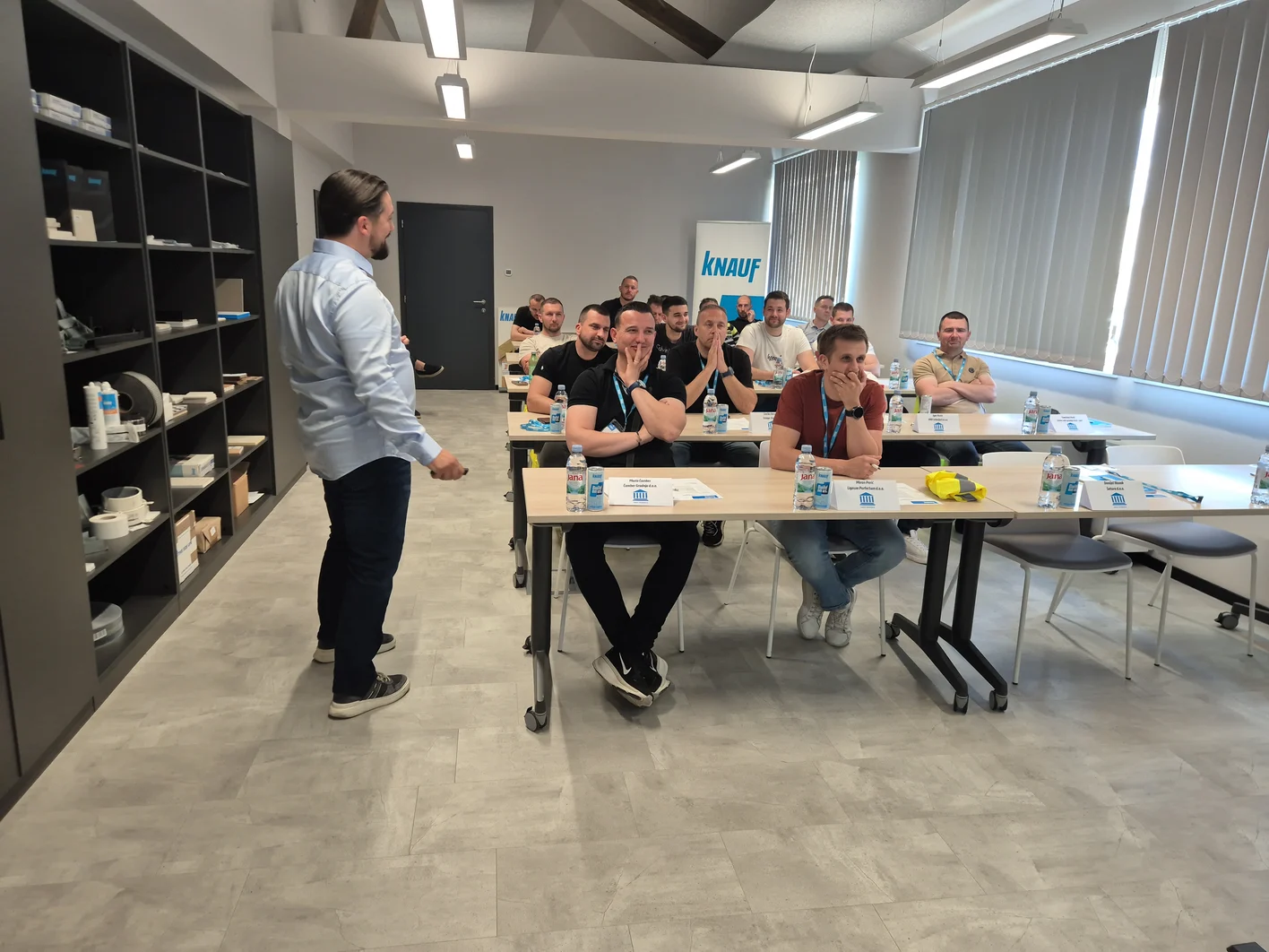 KNAUF M2 SEMINAR 21.05.2026 13