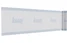 Knauf - Reinforcing Mesh 200 g/m2 - Aquapanel Rete Reinforcing Mesh Accessori