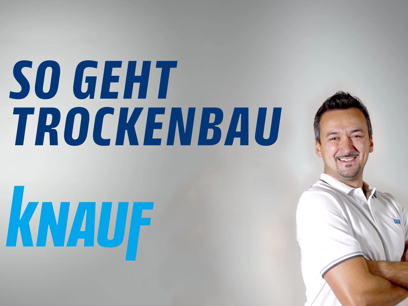 So geht Trockenbau