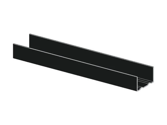 Knauf - UW-profiil 125/40/06 C3 - 00433689 UW-profiilid C3