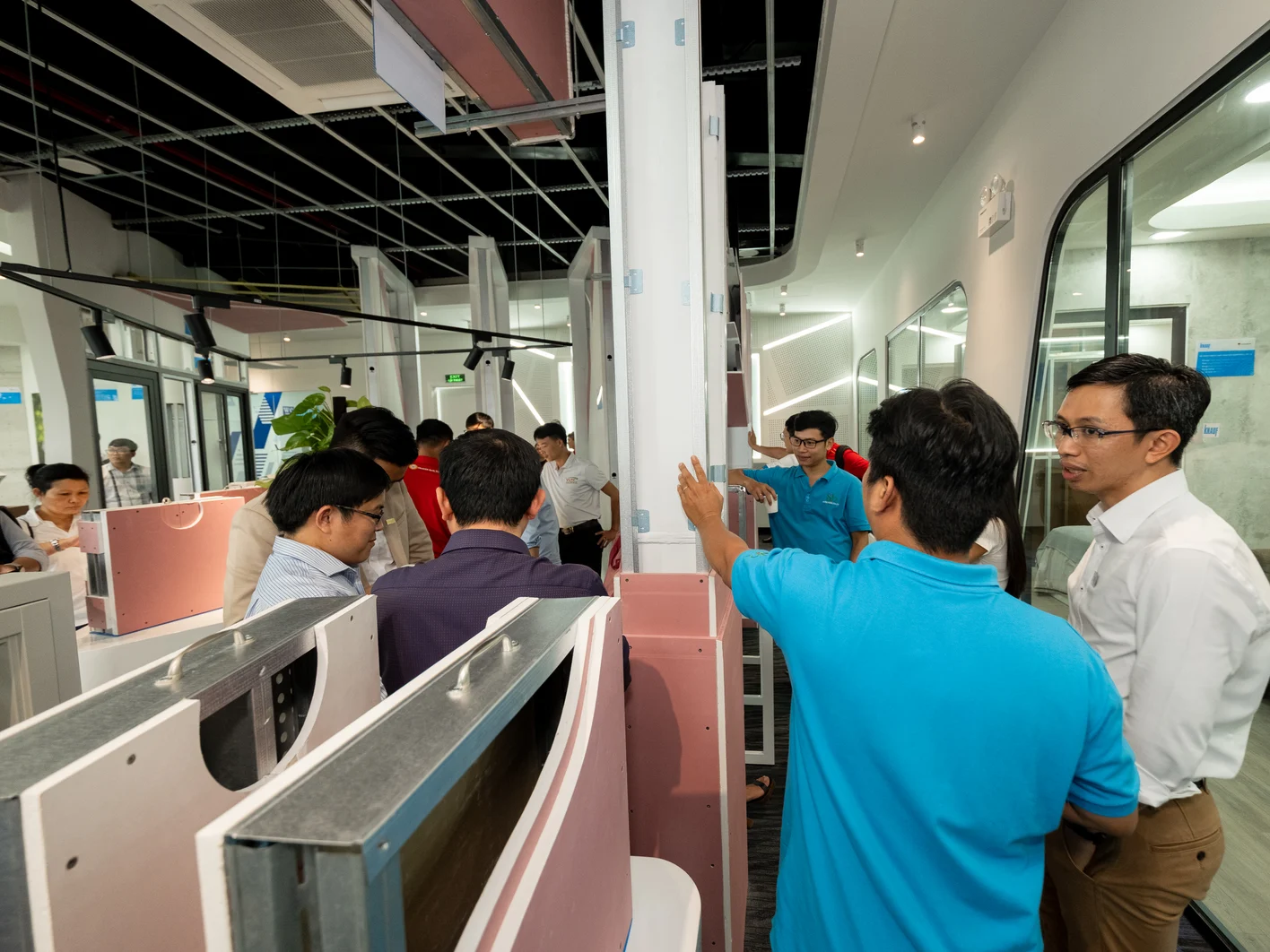 Newsroom - Making Construction Better