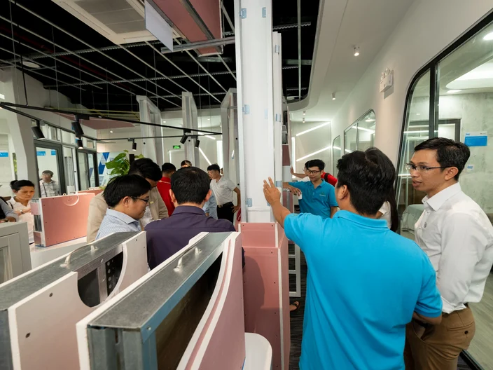 Newsroom - Making Construction Better