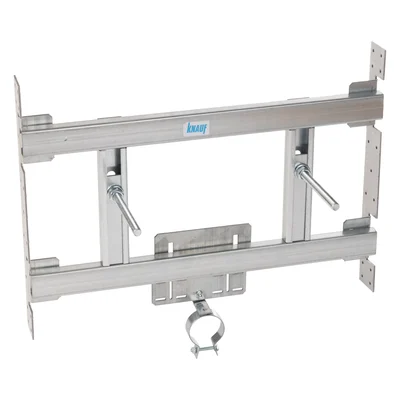 Knauf - Supporto sanitari lavabo - Supporto Lavabo Accessori