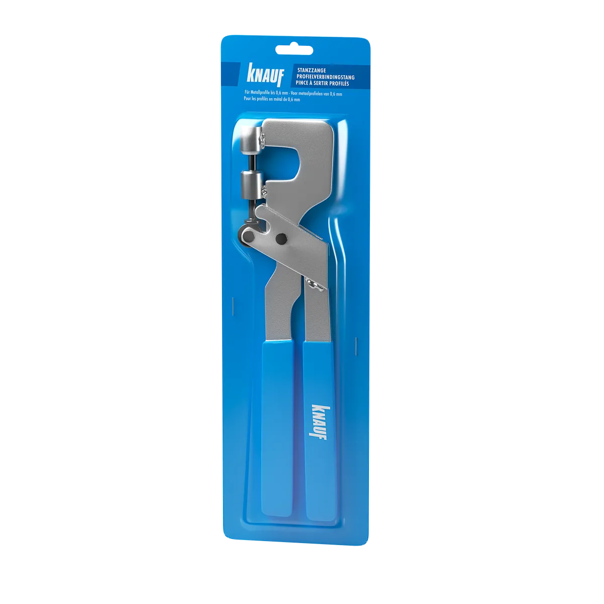 Knauf - Stanzzange - 4003982055521_Stanzzange_front_Verpackung