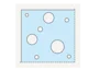 Knauf - Cleaneo Akustik UFF 8/15/20 R 12,5 mm