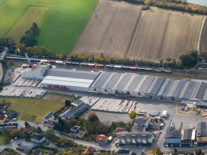 Knauf Insulation Ferndorf