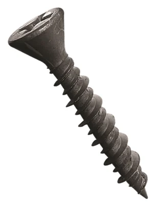 Knauf - Vidiwall Screws - Vidiwall Screws