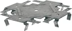 Knauf - 3447_Úrovňová spojka pre CD 60/27 (50 ks)