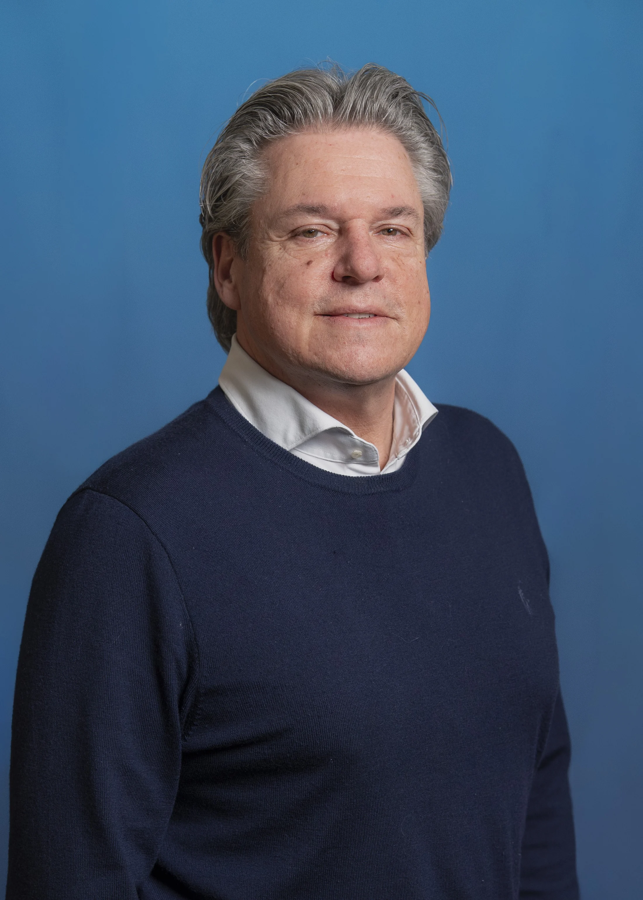 Mark de Groot