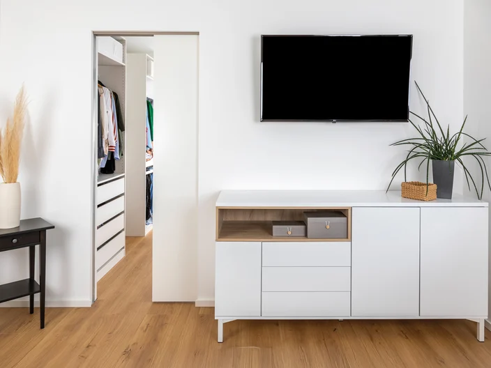 Pocket Kit Easy Wohnung