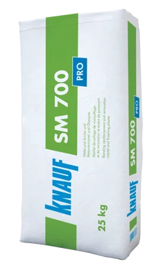 Knauf - SM700 Pro - 164930 SM 700 Pro