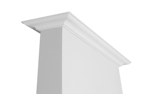 Knauf - Manly Cornice 75 - Decorative-Cornice-Manly-75-mm-Profile