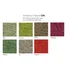 Knauf - Organic Colors - Gamme Knauf Organic Colors - ambiance Natural Life