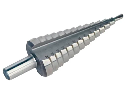 Knauf - Αρίδα HSS για προφίλ με διαβάθμιση 4-30 mm - 473711 ΑΡΙΔΑ HSS ΓΙΑ ΠΡΟΦΙΛ  ΔΙΑΒΑΘΜΙΣΗ 4 30 M