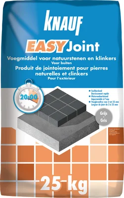 Knauf - EasyJoint - DELETE