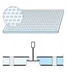 Knauf - Belgravia+ Unity 4 E T15 12,5 - Belgravia Unity 4