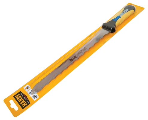 Knauf - Insulation Knife - Insulation-Knife
