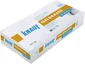 Knauf - 00102763 Gelbband 0-4 mm 25 kg (glet masa za unutarnju primjenu, za ručnu obradu)