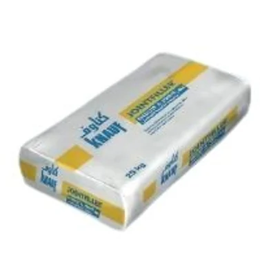Knauf - Jointfiller - Enduit de jointage Jointfiller