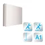 Knauf - ПАЗОГРЕБНЕВАЯ ПЛИТА - Imagine blochet-din-gips-cu-nut-feder