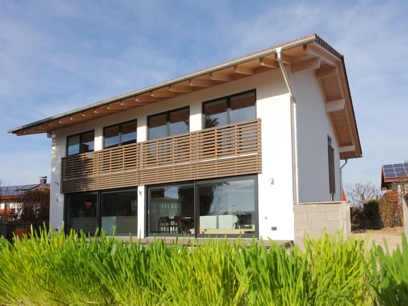 Referencies.Woodconstructions.5