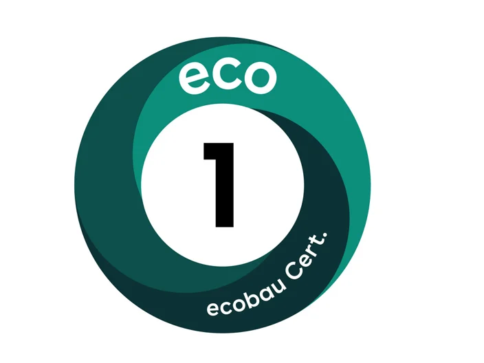 Eco1-Label-klein